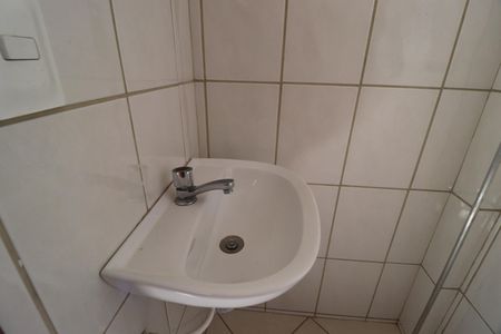 Apartamento para alugar com 110m², 3 quartos e 1 vagaBanheiro de serviço