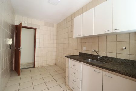 Apartamento para alugar com 110m², 3 quartos e 1 vagaCozinha