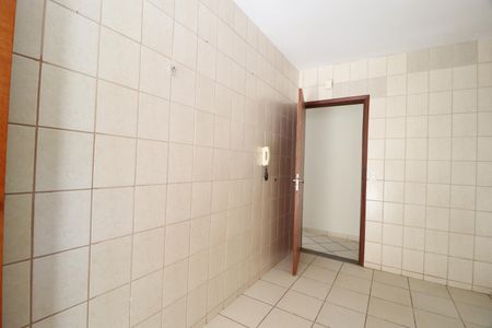 Apartamento para alugar com 110m², 3 quartos e 1 vagaCozinha