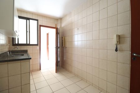 Apartamento para alugar com 110m², 3 quartos e 1 vagaCozinha