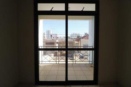 Apartamento para alugar com 110m², 3 quartos e 1 vagaSacada