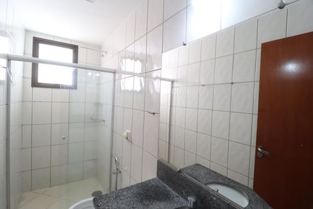 Apartamento para alugar com 110m², 3 quartos e 1 vagaBanheiro Social