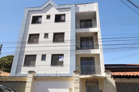 Apartamento para alugar com 110m², 3 quartos e 1 vagaPlaquinha