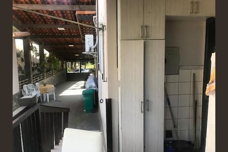 Casa à venda com 3 quartos, 300m² em Taquara, Rio de Janeiro