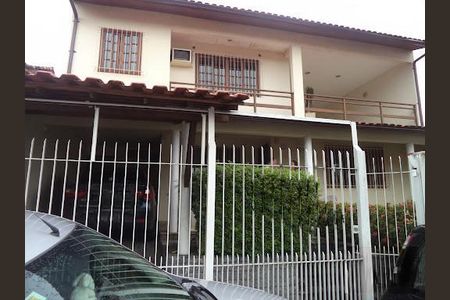 Casa à venda com 3 quartos, 275m² em Taquara, Rio de Janeiro