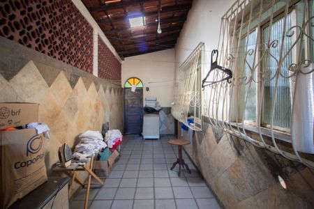Casa à venda com 500m², 3 quartos e 5 vagas Casa à venda com 500m², 3 quartos e 5 vagasÁrea de Serviço