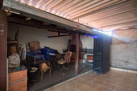Casa à venda com 500m², 3 quartos e 5 vagas Casa à venda com 500m², 3 quartos e 5 vagasEspaço Gourmet