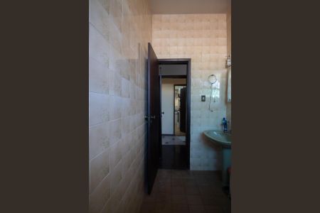 Casa à venda com 500m², 3 quartos e 5 vagas Casa à venda com 500m², 3 quartos e 5 vagasBanheiro da Suíte