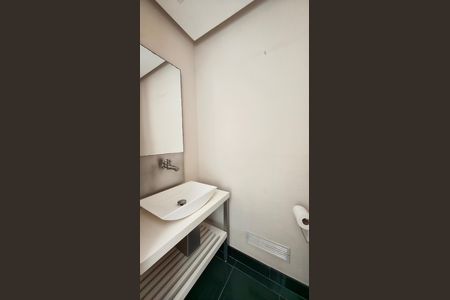 Apartamento à venda com 191m², 1 quarto e 2 vagas