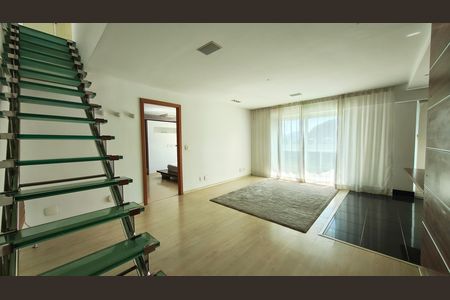Apartamento à venda com 1 quarto, 191m² em Barra da Tijuca, Rio de Janeiro