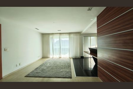 Apartamento à venda com 191m², 1 quarto e 2 vagas Apartamento à venda com 191m², 1 quarto e 2 vagasSala