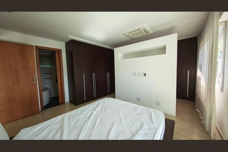 Apartamento à venda com 191m², 1 quarto e 2 vagas Apartamento à venda com 191m², 1 quarto e 2 vagasSuíte