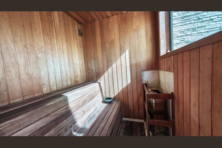 Apartamento à venda com 191m², 1 quarto e 2 vagas Apartamento à venda com 191m², 1 quarto e 2 vagasSauna