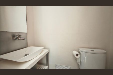 Apartamento à venda com 191m², 1 quarto e 2 vagas Apartamento à venda com 191m², 1 quarto e 2 vagasLavabo
