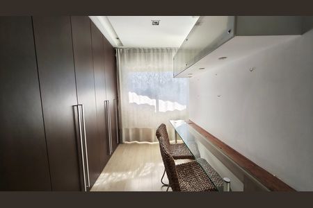 Suíte de apartamento à venda com 1 quarto, 191m² em Barra da Tijuca, Rio de Janeiro