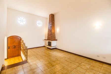 Casa de Condomínio para alugar com 3 quartos, 256m² em Residencial Quatro (alphaville), Santana de Parnaíba