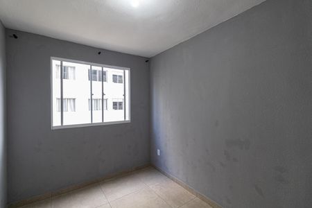 Quarto 1 de apartamento para alugar com 2 quartos, 42m² em Fazenda Caguaçu, São Paulo