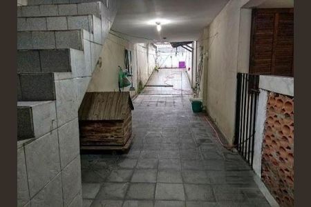 Casa à venda com 277m², 5 quartos e 4 vagas