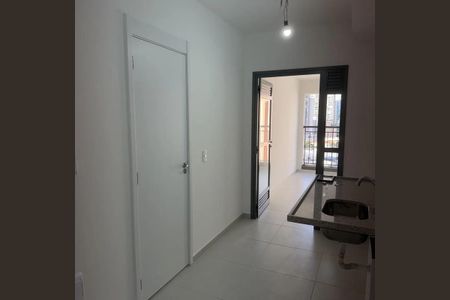 Apartamento à venda com 115m², 3 quartos e 1 vaga Apartamento à venda com 115m², 3 quartos e 1 vagaCozinha