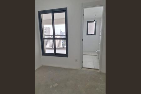 Apartamento à venda com 115m², 3 quartos e 1 vaga Apartamento à venda com 115m², 3 quartos e 1 vagaQuarto