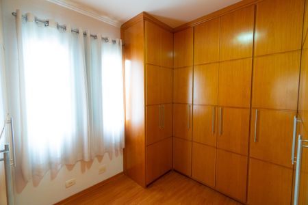 Apartamento à venda com 90m², 3 quartos e 2 vagasCloset do Quarto 1