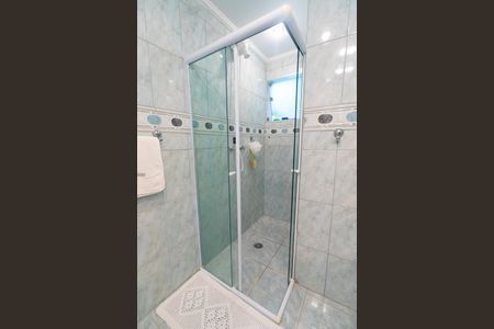 Apartamento à venda com 90m², 3 quartos e 2 vagasBanheiro