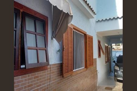 Casa à venda com 211m², 5 quartos e 2 vagas