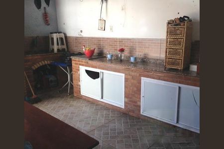 Casa à venda com 211m², 5 quartos e 2 vagas