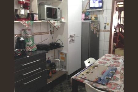 Casa à venda com 211m², 5 quartos e 2 vagas