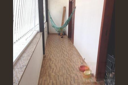 Casa à venda com 5 quartos, 211m² em Pechincha, Rio de Janeiro