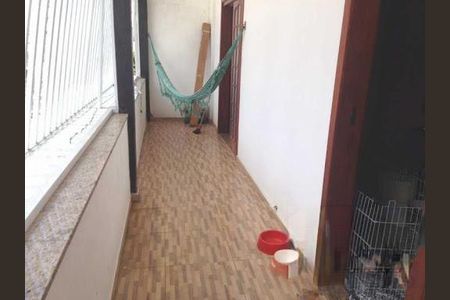 Casa à venda com 211m², 5 quartos e 2 vagas