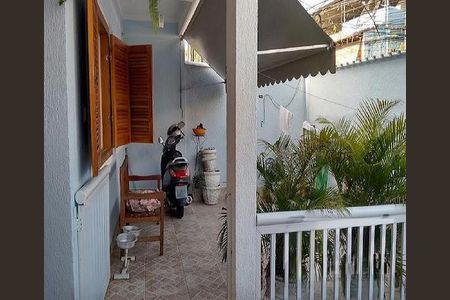 Casa à venda com 5 quartos, 211m² em Pechincha, Rio de Janeiro