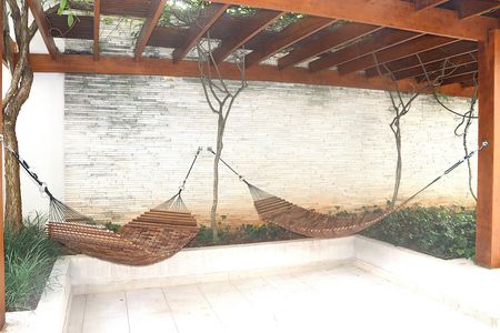Apartamento à venda com 47m², 1 quarto e 1 vagaRedário