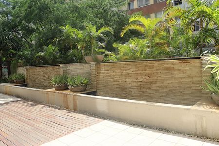 Área Comum de apartamento à venda com 1 quarto, 47m² em Bela Vista, São Paulo