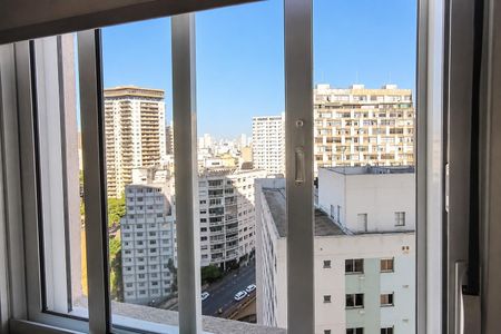 Apartamento à venda com 47m², 1 quarto e 1 vaga Apartamento à venda com 47m², 1 quarto e 1 vagaDormitório - Suíte