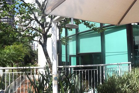 Apartamento à venda com 47m², 1 quarto e 1 vagaPiscina