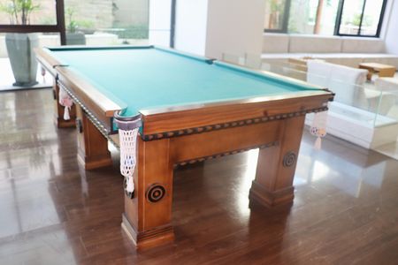 Apartamento à venda com 47m², 1 quarto e 1 vagaSalão de Jogos