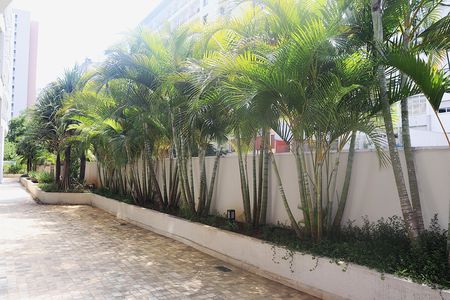 Área Comum de apartamento à venda com 1 quarto, 47m² em Bela Vista, São Paulo