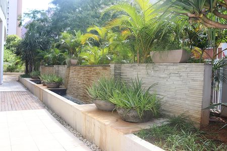 Área Comum de apartamento à venda com 1 quarto, 47m² em Bela Vista, São Paulo