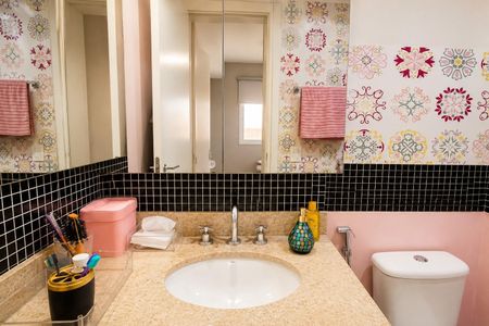Apartamento à venda com 47m², 1 quarto e 1 vaga Apartamento à venda com 47m², 1 quarto e 1 vagaDormitório - Suíte