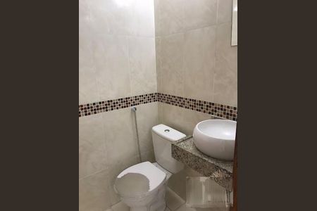 Casa à venda com 3 quartos, 100m² em Pechincha, Rio de Janeiro