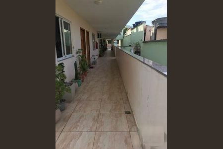 Casa à venda com 3 quartos, 100m² em Pechincha, Rio de Janeiro