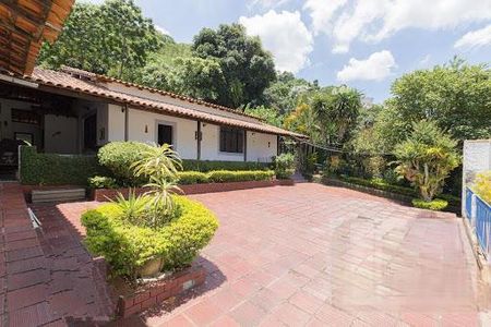 Casa à venda com 3 quartos, 400m² em Freguesia (Jacarepaguá), Rio de Janeiro