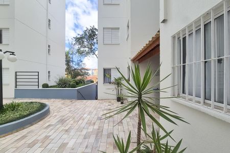 Apartamento à venda com 52m², 2 quartos e 1 vaga Apartamento à venda com 52m², 2 quartos e 1 vagaQuarto 2 - vista