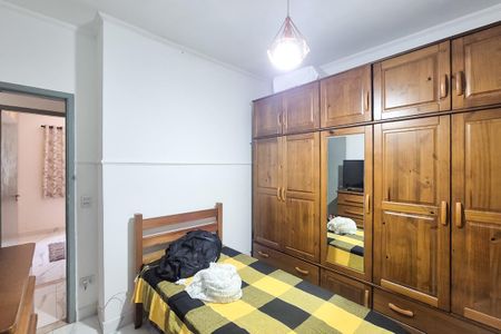 Quarto 2 de apartamento à venda com 2 quartos, 52m² em Dos Casas, São Bernardo do Campo