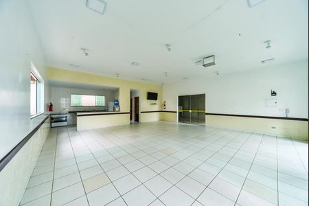 Apartamento à venda com 52m², 2 quartos e 1 vaga Apartamento à venda com 52m², 2 quartos e 1 vagaÁrea comum - Salão de festas