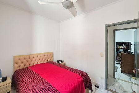 Quarto 1 de apartamento à venda com 2 quartos, 52m² em Dos Casas, São Bernardo do Campo