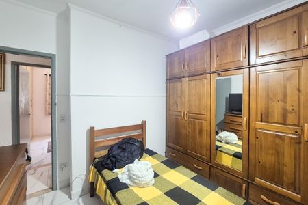 Apartamento à venda com 52m², 2 quartos e 1 vaga Apartamento à venda com 52m², 2 quartos e 1 vagaQuarto 2