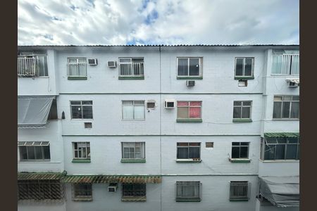 Apartamento para alugar com 58m², 3 quartos e sem vagaVista do Quarto 1