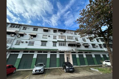 Apartamento para alugar com 3 quartos, 58m² em Quintino Bocaiúva, Rio de Janeiro